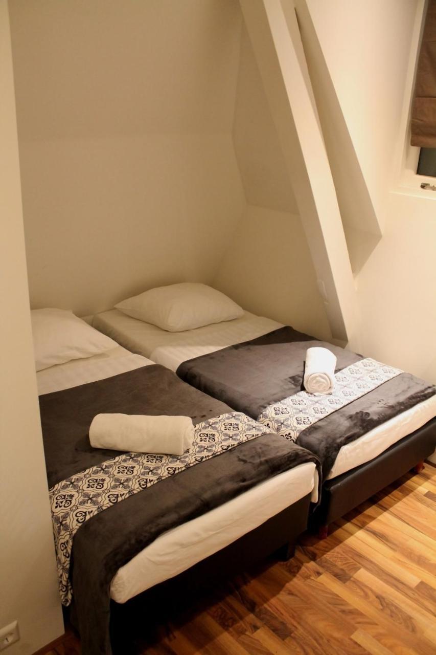 Central Sweet Bnb Amsterdam Exterior photo