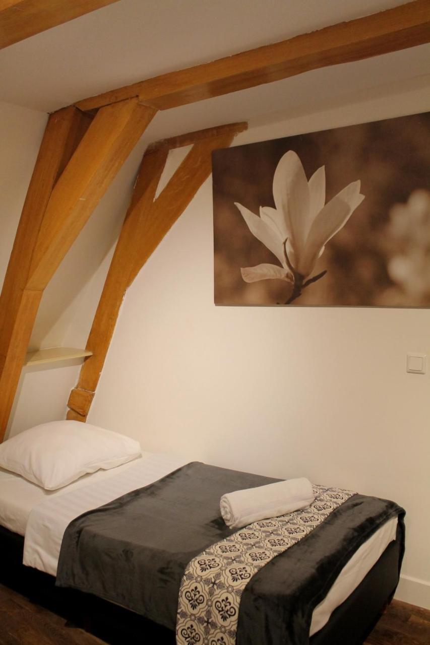 Central Sweet Bnb Amsterdam Exterior photo