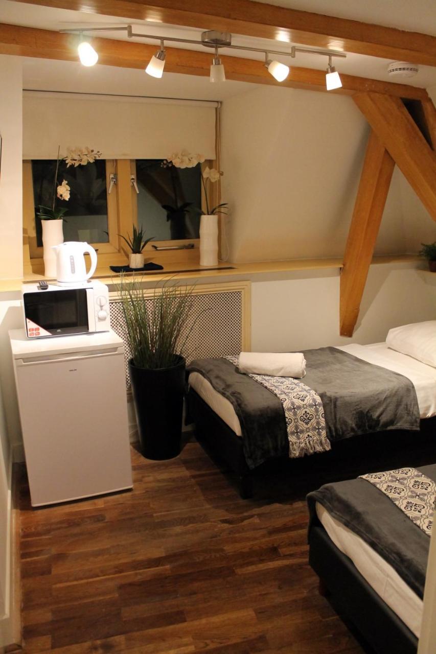 Central Sweet Bnb Amsterdam Exterior photo
