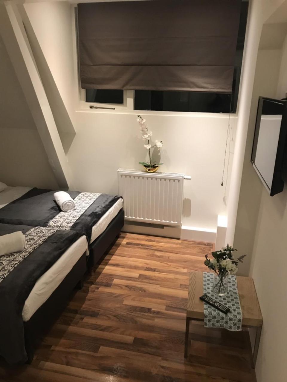 Central Sweet Bnb Amsterdam Exterior photo