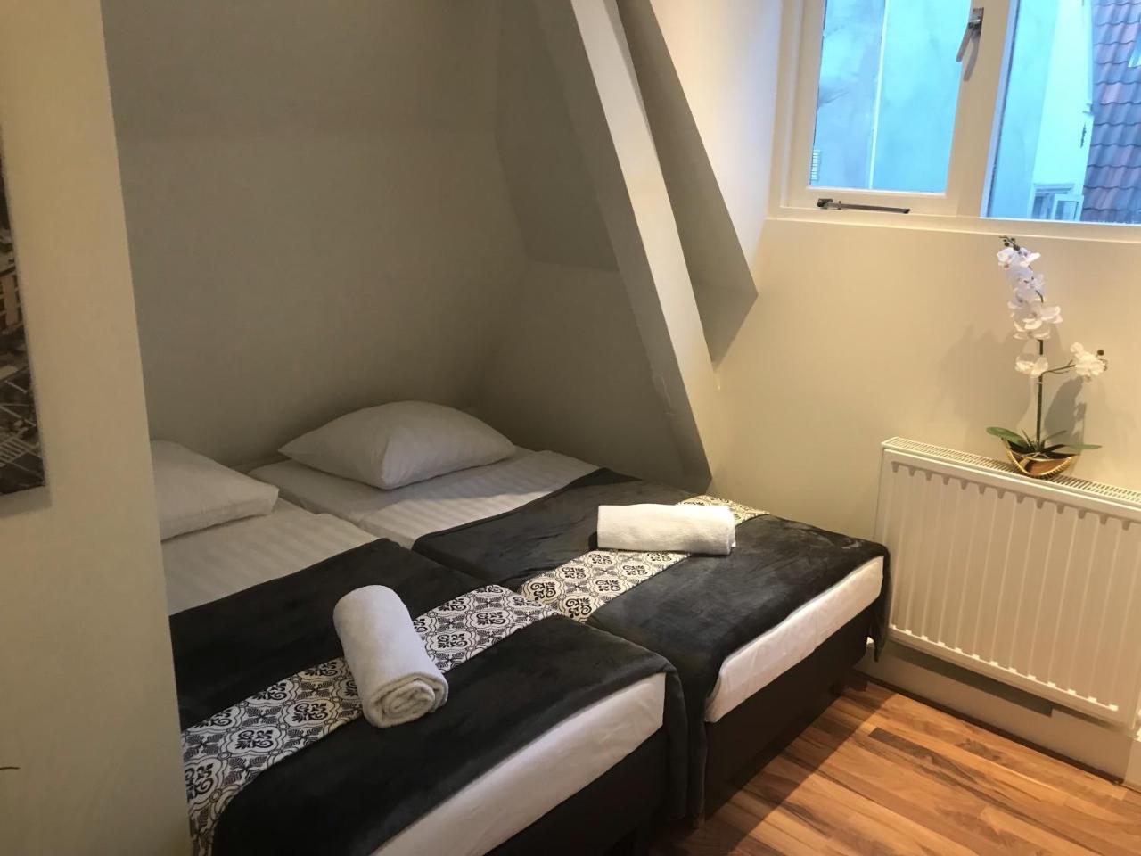 Central Sweet Bnb Amsterdam Exterior photo