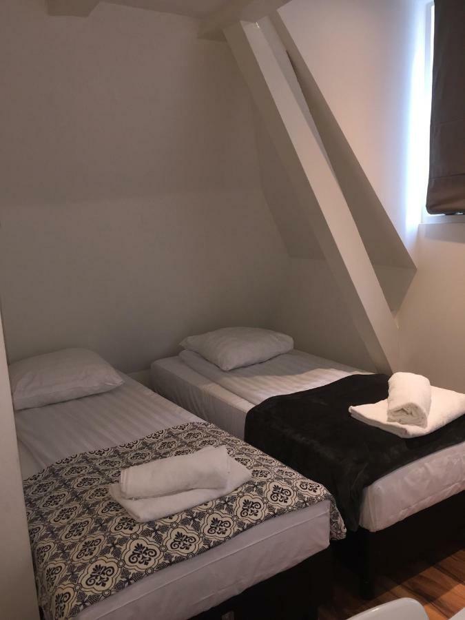 Central Sweet Bnb Amsterdam Exterior photo